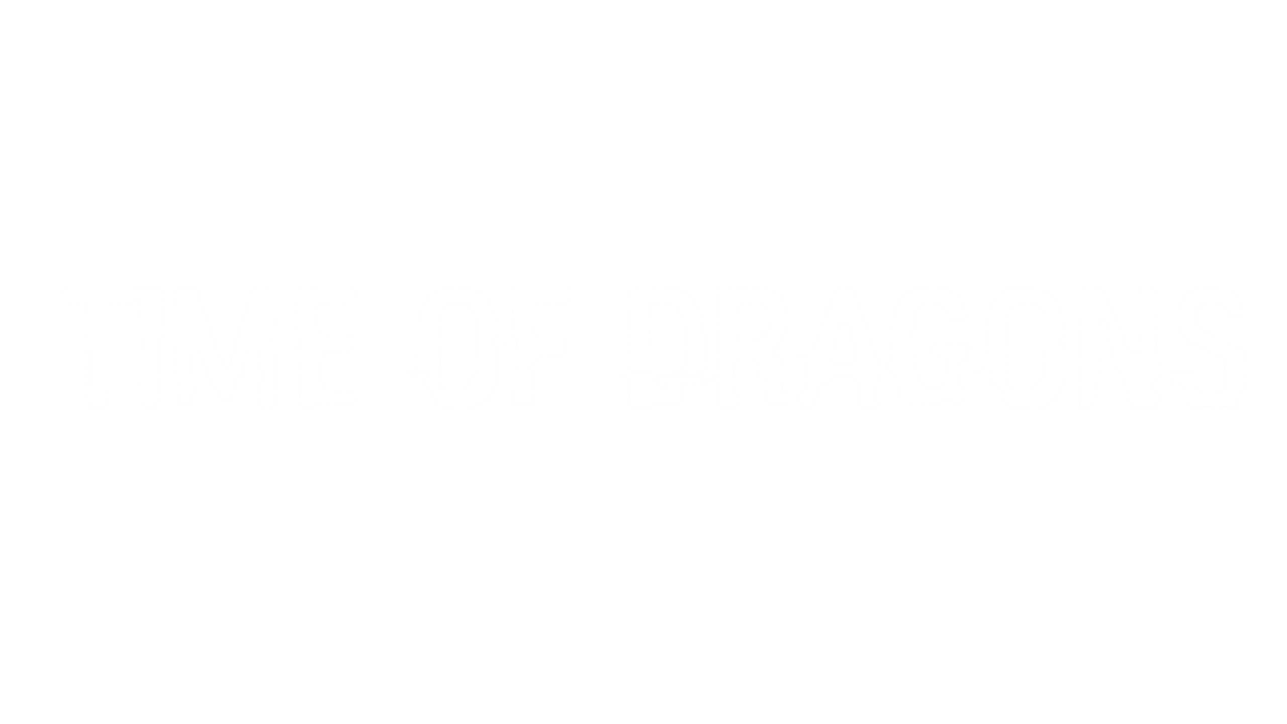 timeofdragons
